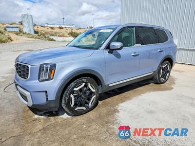 2025 KIA TELLURIDE S 5XYP6DGC8SG696897 - główne zdjęcie licytacji z USA - miniatura