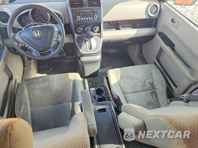 Zdjęcie 8 z 14 samochodu: 2010 HONDA ELEMENT EX VIN:5J6YH1H7XAL000925 - miniatura