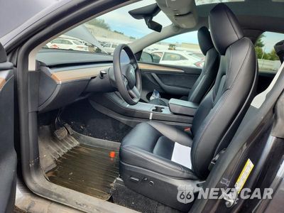 Zdjęcie 7 z 12 samochodu: 2023 TESLA MODEL Y VIN:7SAYGDEEXPF890905 - miniatura