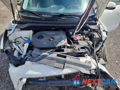 Zdjęcie 12 z 13 samochodu: 2016 KIA SOUL ! VIN:KNDJX3A53G7277562 - miniatura