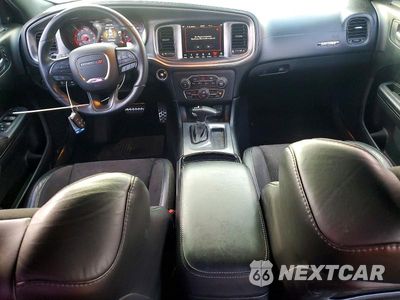 Zdjęcie 8 z 12 samochodu: 2019 DODGE CHARGER R/T VIN:2C3CDXCT3KH635832 - miniatura