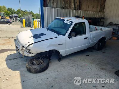 2000 FORD RANGER 1FTYR10C2YPA99903 - główne zdjęcie licytacji z USA - miniatura
