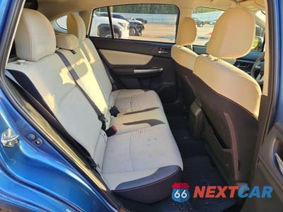 Zdjęcie 10 z 13 samochodu: 2017 SUBARU CROSSTREK PREMIUM VIN:JF2GPADC7H8254503 - miniatura