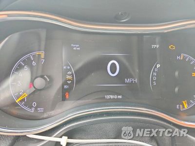 Zdjęcie 9 z 13 samochodu: 2015 JEEP GRAND CHEROKEE LAREDO VIN:1C4RJFAG4FC838154 - miniatura