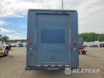 Zdjęcie 6 z 13 samochodu: 2021 FORD F59 - DELIVERY TRUCK VIN:1F65F5KN5M0A04967 - miniatura