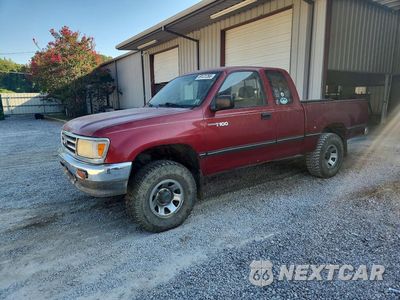 1995 TOYOTA T100 DX JT4VD22E5S0012534 - główne zdjęcie licytacji z USA - miniatura
