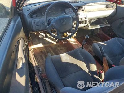 Zdjęcie 8 z 13 samochodu: 1994 HONDA CIVIC DX VIN:2HGEH2365RH526497 - miniatura