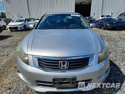 Piąte zdjęcie samochodu w środku: 2008 HONDA ACCORD EXL VIN:1HGCP36888A034184 - miniatura