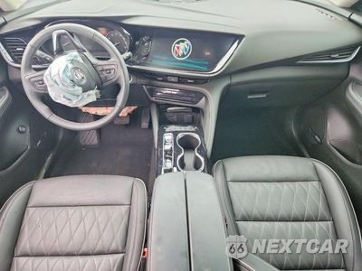 Zdjęcie 8 z 14 samochodu: 2023 BUICK ENVISION AVENIR VIN:LRBFZRR47PD079145 - miniatura