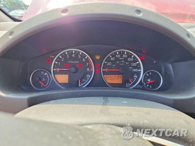 Zdjęcie 9 z 12 samochodu: 2009 SUZUKI EQUATOR RMZ-4 VIN:5Z6AD07W39C409626 - miniatura