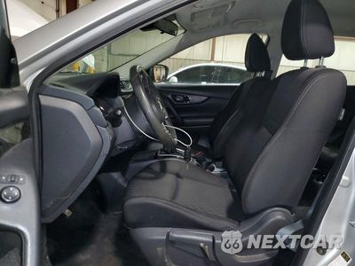 Zdjęcie 7 z 12 samochodu: 2020 NISSAN ROGUE S VIN:KNMAT2MV6LP516842 - miniatura