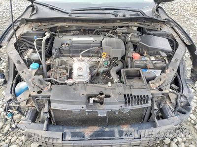 Zdjęcie 11 z 13 samochodu: 2013 HONDA ACCORD EXL VIN:1HGCR2F8XDA194596 - miniatura