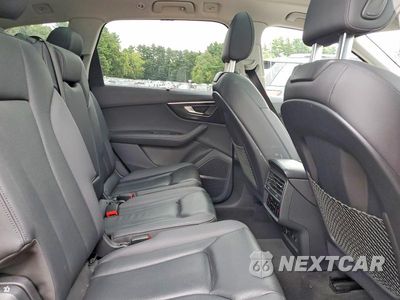 Zdjęcie 11 z 13 samochodu: 2023 AUDI Q7 PREMIUM PLUS VIN:WA1LCBF7XPD008267 - miniatura