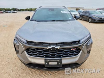 Piąte zdjęcie samochodu w środku: 2024 CHEVROLET TRAX 2RS VIN:KL77LJE25RC185824 - miniatura