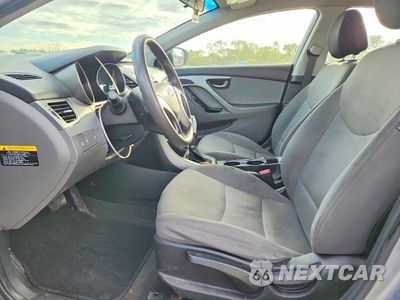 Zdjęcie 7 z 12 samochodu: 2015 HYUNDAI ELANTRA SE VIN:5NPDH4AE7FH589507 - miniatura