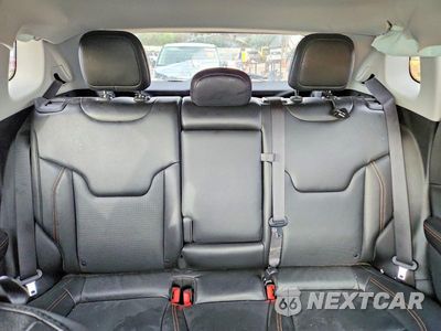 Zdjęcie 10 z 13 samochodu: 2020 JEEP COMPASS LIMITED VIN:3C4NJDCB0LT159924 - miniatura