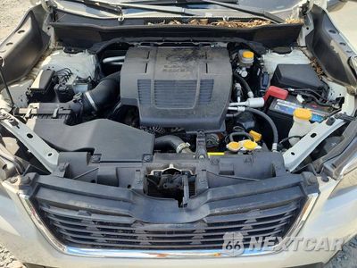 Zdjęcie 12 z 13 samochodu: 2020 SUBARU FORESTER LIMITED VIN:JF2SKAUC6LH568760 - miniatura