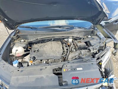 Zdjęcie 11 z 12 samochodu: 2022 HYUNDAI TUCSON XRT VIN:KM8JFCAE1NU166067 - miniatura