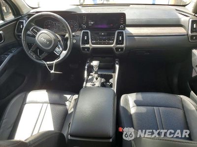 Zdjęcie 8 z 14 samochodu: 2022 KIA SORENTO S VIN:5XYRLDLC7NG160387 - miniatura