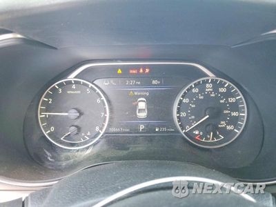 Zdjęcie 9 z 12 samochodu: 2020 NISSAN MAXIMA S VIN:1N4AA6BV1LC374932 - miniatura