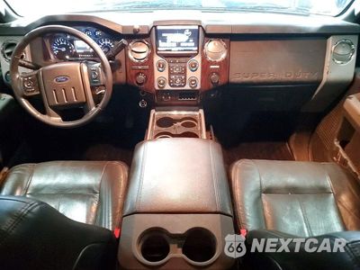 Zdjęcie 8 z 13 samochodu: 2015 FORD F250 SUPER DUTY VIN:1FT7W2B64FEB22981 - miniatura