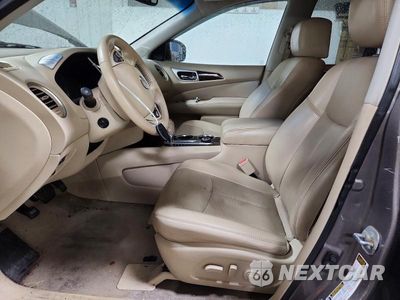 Zdjęcie 7 z 12 samochodu: 2014 NISSAN PATHFINDER S VIN:5N1AR2MM0EC696122 - miniatura
