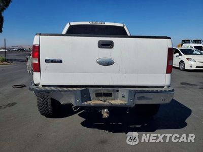 Zdjęcie 6 z 12 samochodu: 2008 FORD F150 4WD VIN:1FTPW14598FA99743 - miniatura