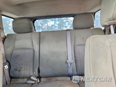Zdjęcie 10 z 13 samochodu: 2005 JEEP GRAND CHEROKEE LAREDO VIN:1J4GS48K65C671209 - miniatura