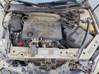 Zdjęcie 11 z 12 samochodu: 2012 CHEVROLET IMPALA LT VIN:2G1WG5E38C1168623 - miniatura