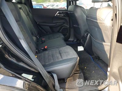 Zdjęcie 11 z 13 samochodu: 2024 MITSUBISHI OUTLANDER SE VIN:JA4T5VA98RZ022601 - miniatura