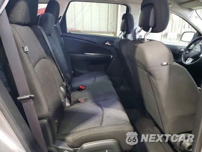 Zdjęcie 11 z 13 samochodu: 2017 DODGE JOURNEY CROSSROAD VIN:3C4PDCGBXHT551269 - miniatura