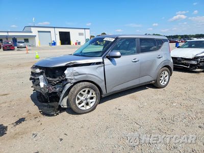 2023 KIA SOUL LX KNDJ23AU9P7891330 - główne zdjęcie licytacji z USA - miniatura