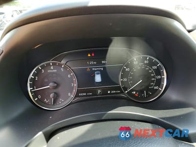 Zdjęcie 9 z 13 samochodu: 2022 INFINITI QX80 LUXE VIN:JN8AZ2AF8N9740671 - miniatura