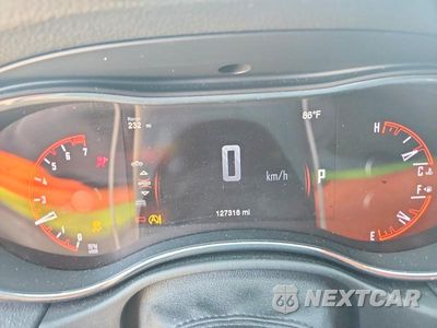 Zdjęcie 9 z 13 samochodu: 2016 DODGE DURANGO CITADEL VIN:1C4RDHEG1GC394360 - miniatura