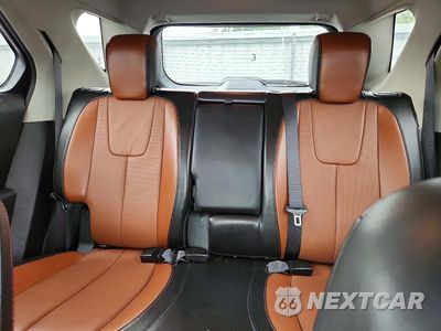 Zdjęcie 10 z 13 samochodu: 2017 CHEVROLET EQUINOX PREMIER VIN:2GNFLGEK9H6154527 - miniatura