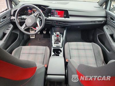 Zdjęcie 8 z 12 samochodu: 2024 VOLKSWAGEN GTI S VIN:WVWHA7CD7RW146901 - miniatura