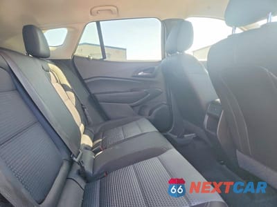 Zdjęcie 10 z 12 samochodu: 2026 CHEVROLET TRAX 1LT VIN:KL77LHEP8TC122650 - miniatura