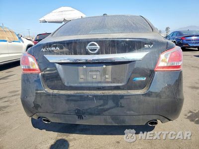 Zdjęcie 6 z 12 samochodu: 2013 NISSAN ALTIMA 2.5 VIN:1N4AL3AP2DC117288 - miniatura