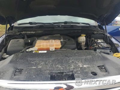 Zdjęcie 11 z 12 samochodu: 2017 RAM 1500 SLT VIN:1C6RR7LM9HS519480 - miniatura