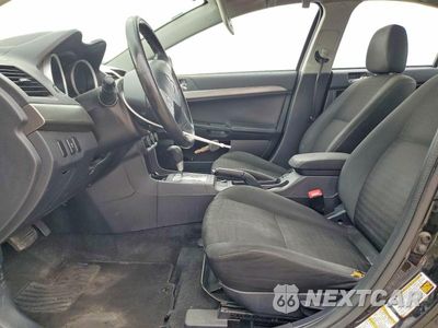 Zdjęcie 7 z 12 samochodu: 2013 MITSUBISHI LANCER SE VIN:JA32V2FW7DU011351 - miniatura