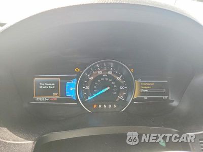 Zdjęcie 9 z 13 samochodu: 2018 FORD EXPLORER LIMITED VIN:1FM5K7F8XJGB11200 - miniatura