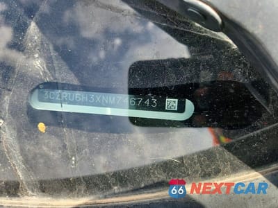 Zdjęcie 13 z 13 samochodu: 2022 HONDA HR-V LX VIN:3CZRU6H3XNM746743 - miniatura