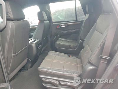 Zdjęcie 11 z 13 samochodu: 2025 CHEVROLET TAHOE K1500 HIGH COUNTRY VIN:1GNS6TRL2SR382317 - miniatura
