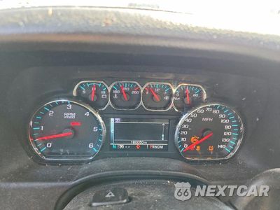 Zdjęcie 9 z 12 samochodu: 2016 CHEVROLET TAHOE C1500 LTZ VIN:1GNSCCKC5GR387179 - miniatura