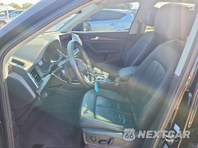 Zdjęcie 7 z 14 samochodu: 2023 AUDI Q5 PREMIUM 40 VIN:WA1ABAFY3P2076368 - miniatura