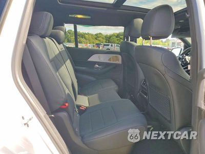 Zdjęcie 11 z 13 samochodu: 2026 MERCEDES-BENZ GLS 450 4MATIC VIN:4JGFF5KE5TB711549 - miniatura