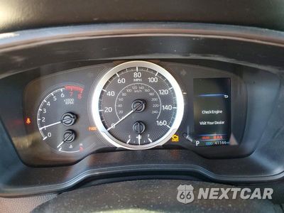 Zdjęcie 9 z 12 samochodu: 2020 TOYOTA COROLLA LE VIN:5YFEPRAE3LP008622 - miniatura