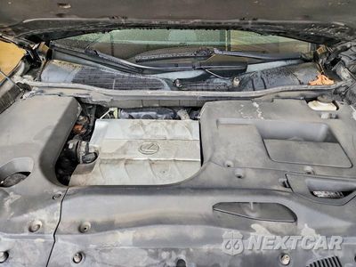 Zdjęcie 12 z 13 samochodu: 2013 LEXUS RX 350 BASE VIN:2T2BK1BA9DC207783 - miniatura