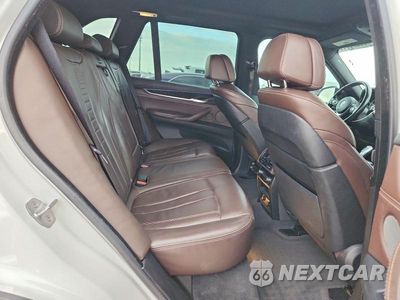 Zdjęcie 11 z 13 samochodu: 2018 BMW X5 XDR40E VIN:5UXKT0C5XJ0W02329 - miniatura
