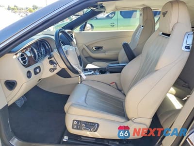 Zdjęcie 7 z 12 samochodu: 2014 BENTLEY CONTINENTAL GT V8 S VIN:SCBGH3ZA0EC040799 - miniatura